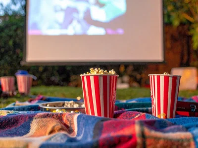 Topsail Island Events
